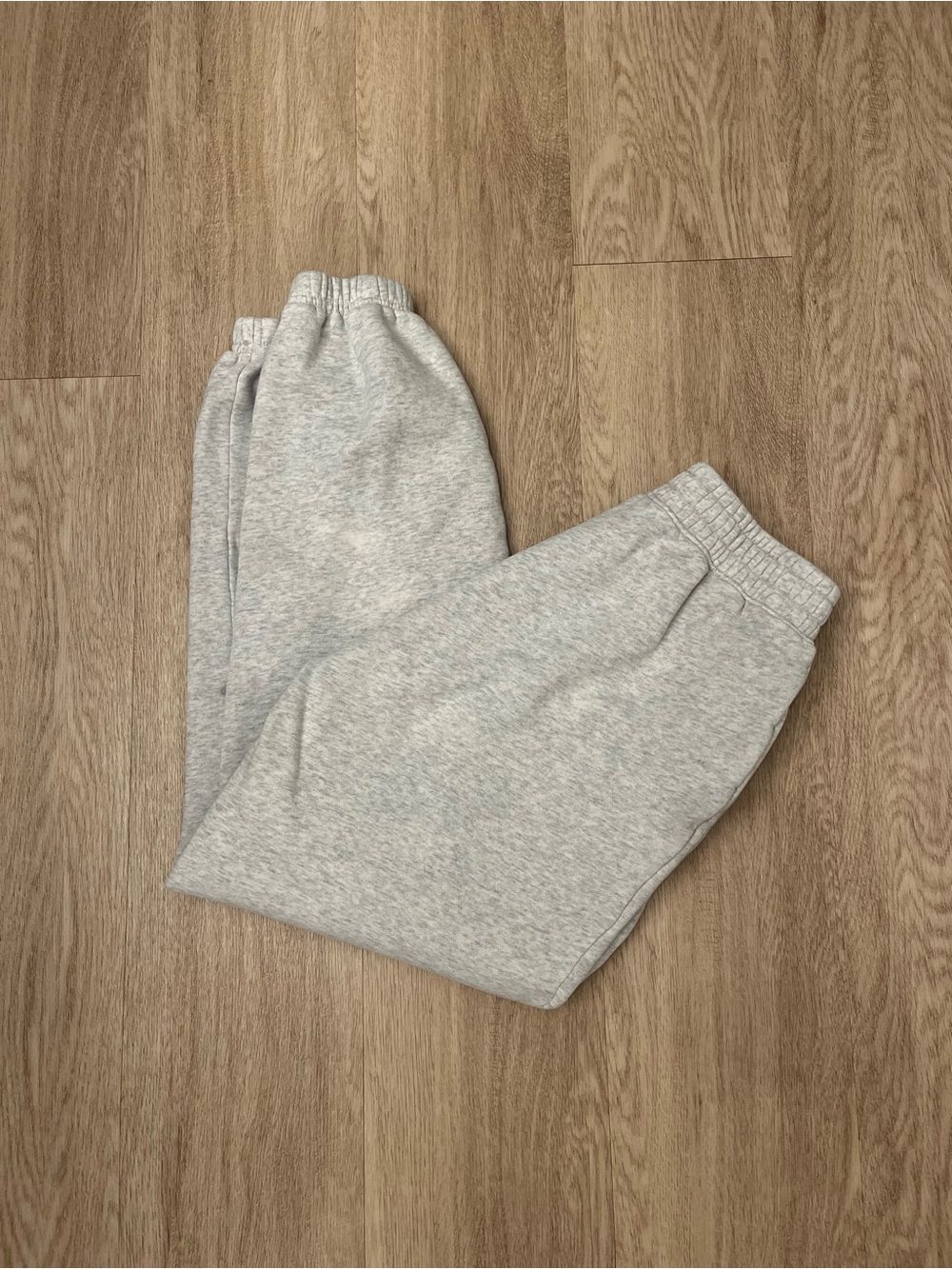 abercrombie & fitch sweatpants
